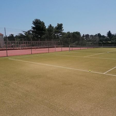Appartement Zen A Frejus Avec Jardin, Piscine, Tennis, Proche Mer Buitenkant foto