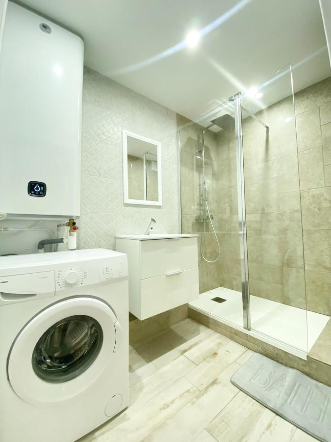 Appartement Zen A Frejus Avec Jardin, Piscine, Tennis, Proche Mer Buitenkant foto