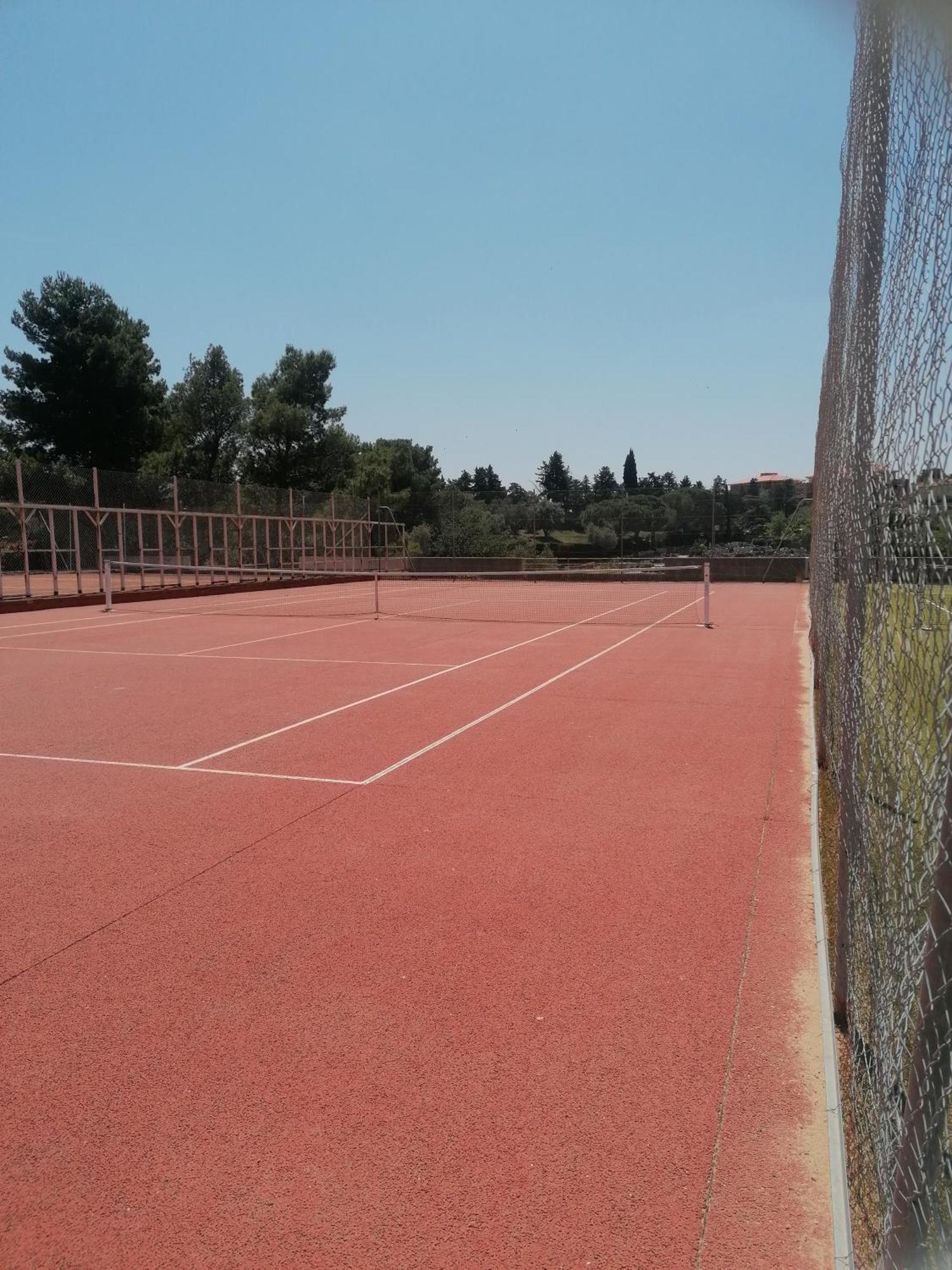 Appartement Zen A Frejus Avec Jardin, Piscine, Tennis, Proche Mer Buitenkant foto